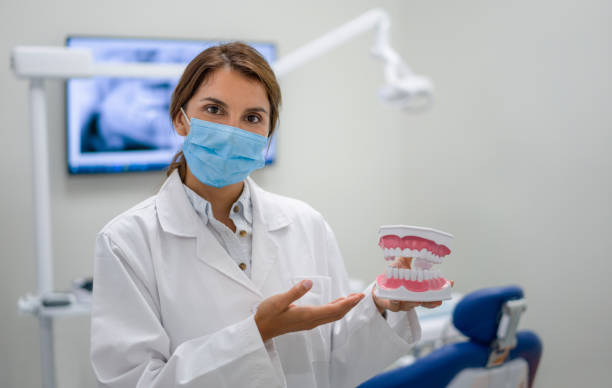 Best Emergency Dental Care for Broken or Chipped Teeth in Brackenridge, PA