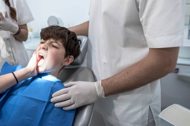Best Emergency Dental Care for Broken or Chipped Teeth in Brackenridge, PA