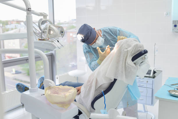 Best Emergency Treatment for Dental Infections or Abscesses in Brackenridge, PA